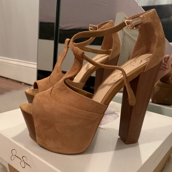 jessica simpson shoes 2019